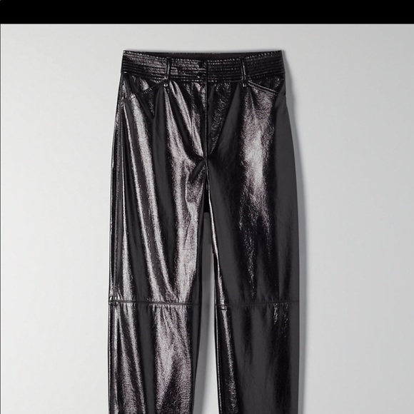 Aritzia Funk Pant - Picture 2 of 2